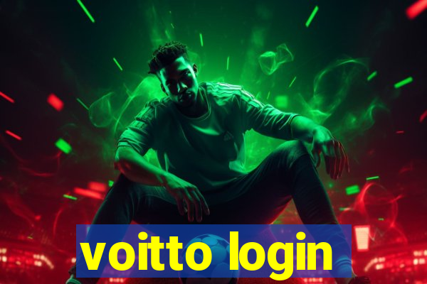 voitto login